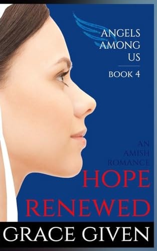 An Amish Romance Hope Renewed