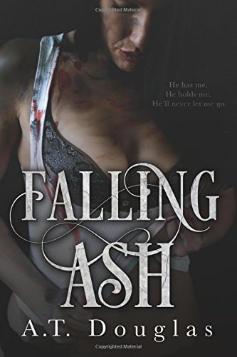 Falling Ash
