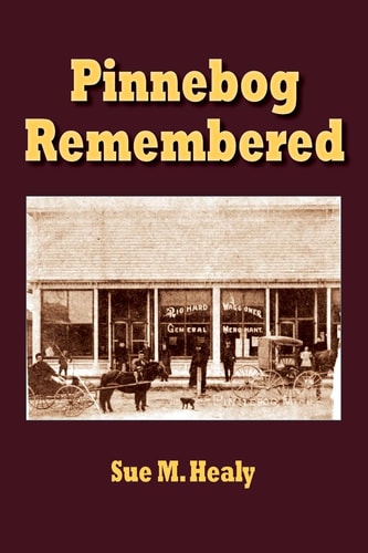 Pinnebog Remembered