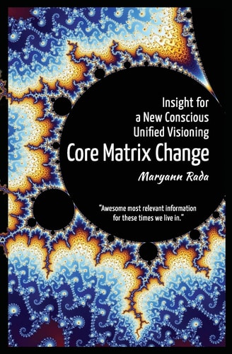 Core Matrix Change Insight for a New Conscious Unified Visioning