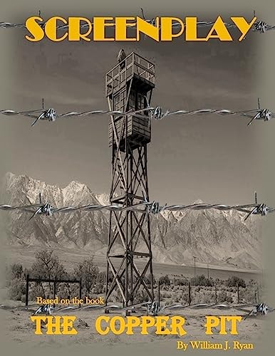 Screenplay The Copper Pit