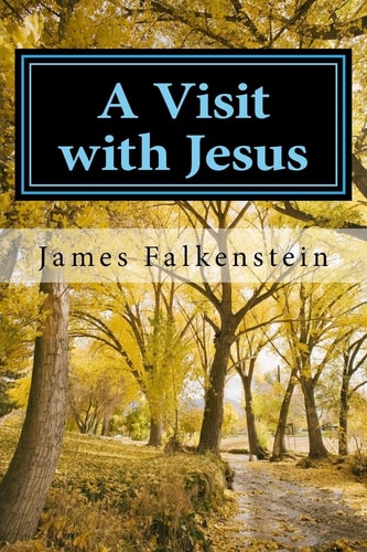 A Visit with Jesus One Man's Journey
