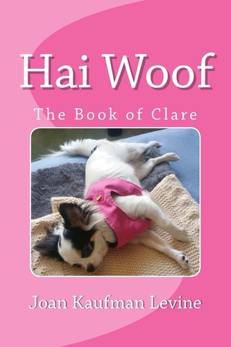 Hai Woof The Book of Clare