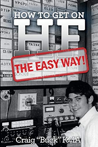 How to Get on HF - The Easy Way