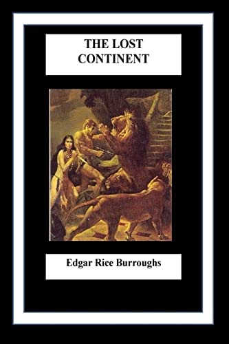The Lost Continent