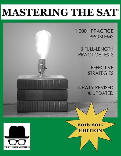 Mastering the SAT