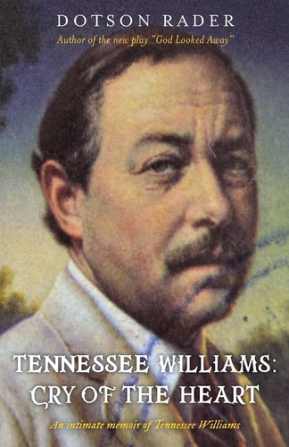 Tennessee Williams Cry of the Heart