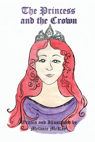 The Princess and the Crown