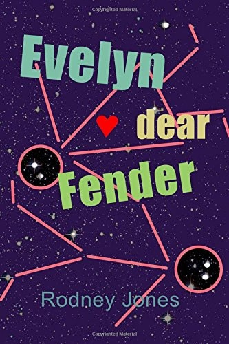 Evelyn Dear Fender
