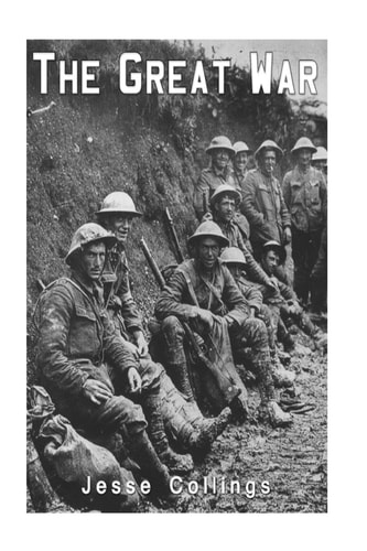 The Great War Its Lessons and Its Warnings