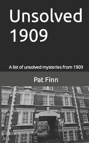 Unsolved 1909