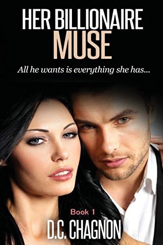 Her Billionaire Muse, Book 1