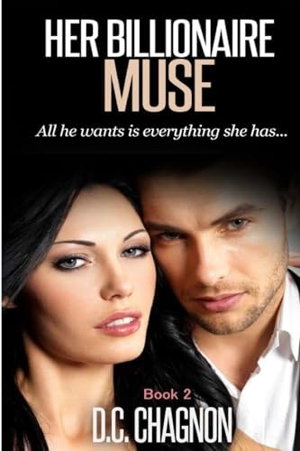 Her Billionaire Muse, Book 2
