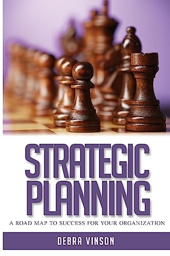 Strategic Planning A Roadmap to Success
