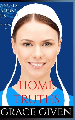 An Amish Romance Home Truths