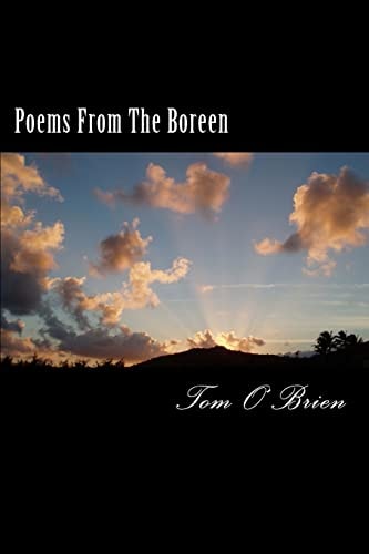 Poems From The Boreen A Chapbook