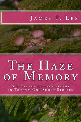 The Haze of Memory A Literary Autobiography