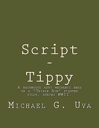 Script - Tippy