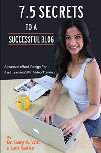 7.5 Secrets To A Successful Blog What Captures Attention