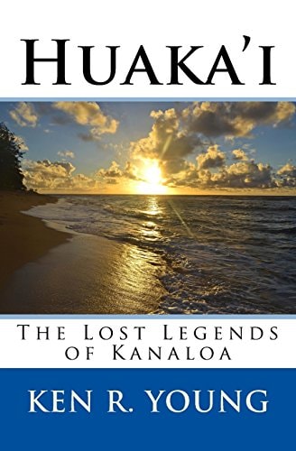 Huaka'i The Lost Legends of Kanaloa