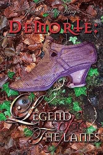DeMorte Legend of The Lanes