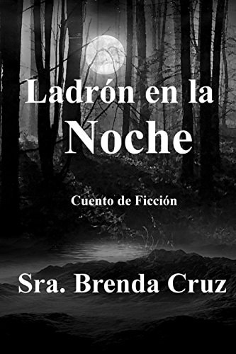 Ladrón en la Noche