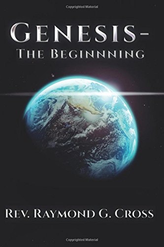 Genesis - The Beginnning