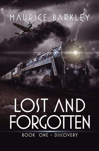 Lost and Forgotten Book 1 - Discovery