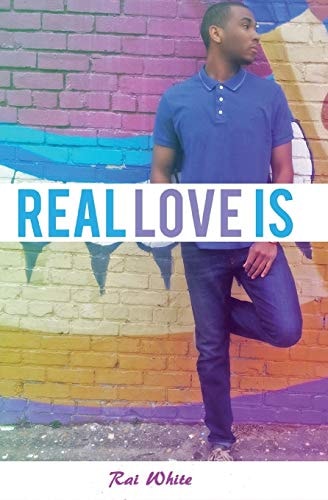 Real Love Is... .
