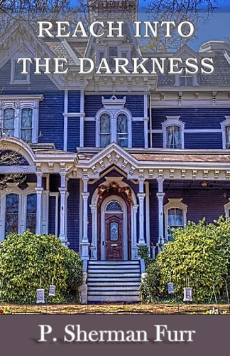 Reach Into the Darkness