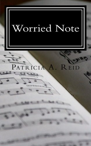 Worried Note The Katie Series