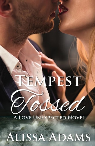 Tempest Tossed