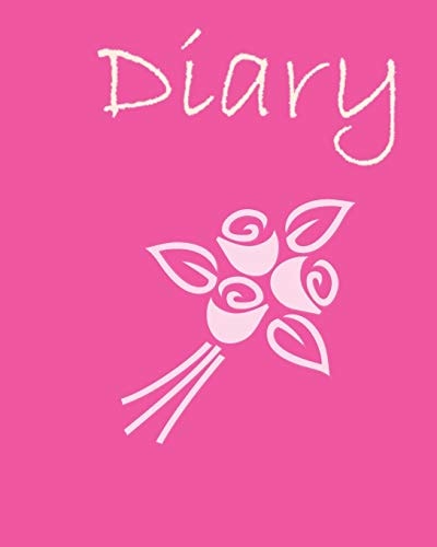 Diary Girls Inspiration Handy Diary