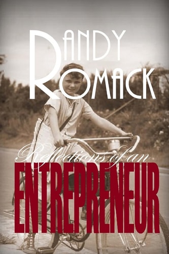 Reflections of an Entrepreneur