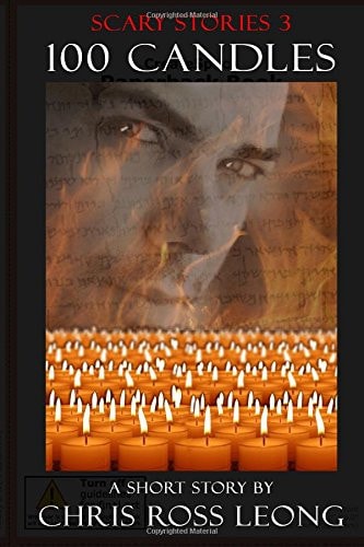Scary Stories 3: 100 Candles A Short Story