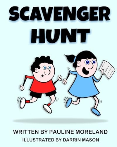 Scavenger Hunt