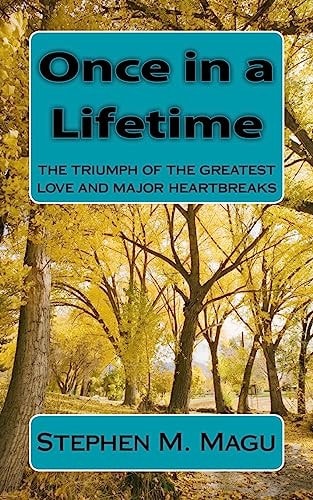 Once in a Lifetime