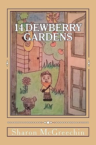 14 Dewberry Gardens
