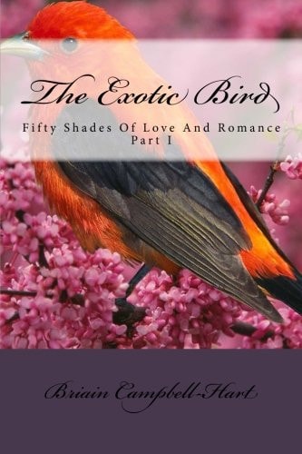 The Exotic Bird Fifty Shades Of Love And Romance Part I