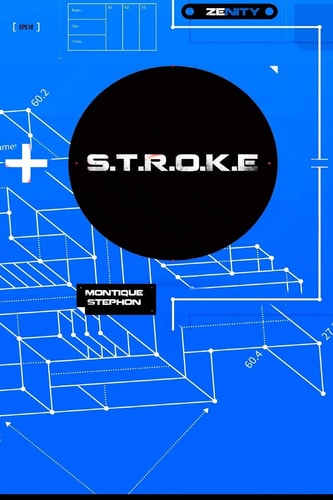 S.T.R.O.K.E The Ultimate Blueprint For Penetration Orgasms