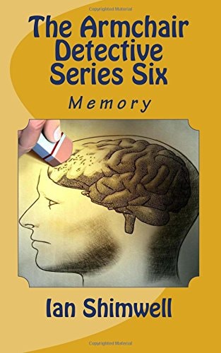 The Armchair Detective Series Six Memory