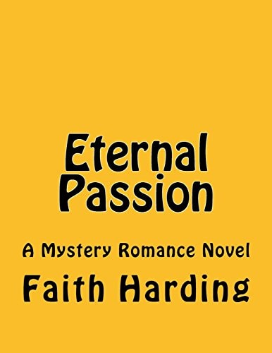 Eternal Passion
