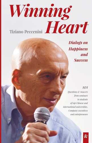 Winning Heart Dialogs on Happiness and Success
