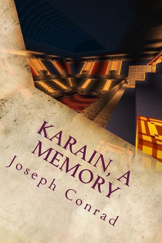 Karain, a Memory