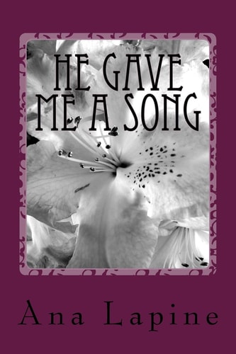 He Gave Me a Song