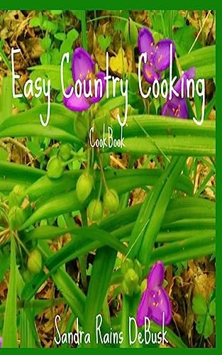 Easy Country Cooking