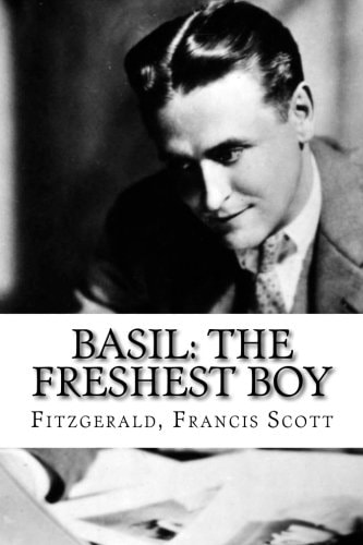 Basil The Freshest Boy