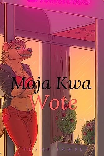 Moja Kwa Wote