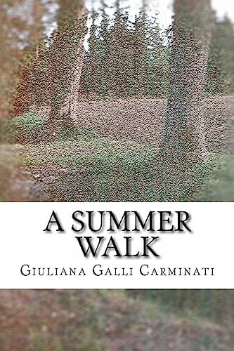 A Summer Walk