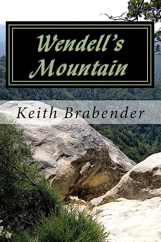 Wendell's Mountain